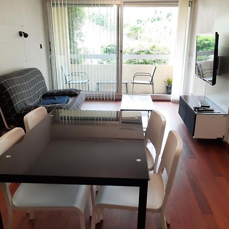 Ty Nevet - Appartement Avec Balcon Et Parking Prive Quimper Exterior photo